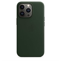 iPhone 13 Pro Leather Case