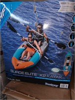 SURGELITE X2 KAYAK