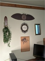 Wall decor