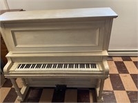 PS. Wick CO Piano