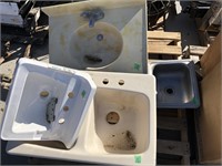 misc sinks