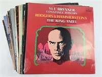 Misc. Vintage LPs Lot