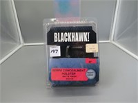 Blackhawk Serpa Concealment Holster Glock 42, new