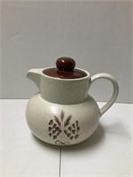 Portugal Tea Pot