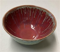 Pottery Bowl