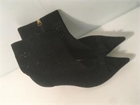 Kate Spade Ankle Boots Size 9