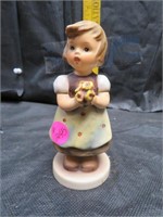 Vintage Goebel "For Mother" Figurine 5&1/4"