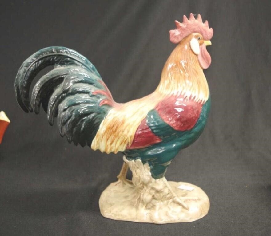 Beswick Leghorn Cockerel