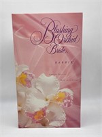 1996 The Wedding Flower Collection Blushing