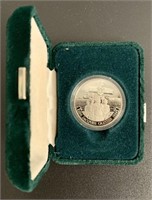 1984 Canada Specimen Dollar
