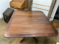 1 DRAWER DROP LEAF TABLE