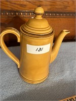General Store coffee pot