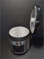 AROMA Rice Cooker