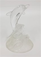 GLASS DOLPHIN 6.5T