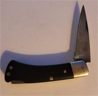 Explorer ZZ Pocket Knife 2" blade