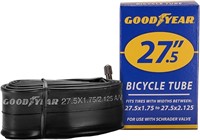 Goodyear Bicycle Tube