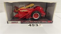 ERTL CASE IH FARMALL 460 TOY CORN PICKER