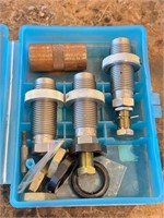 Dillon 30-30 Reloading Die Set