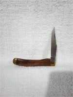 Kabar Locking Blade Pocket Knife