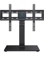 $80 (37"-75") Table Top TV Stand