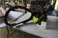 Poulan Bow Chain Saw