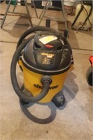 8gal Wet/Dry Shop Vac