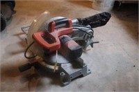 Skil Saw Compound Miter Saw