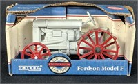 Ertl 1:16 Scale Fordson Model F Die Cast Tractor