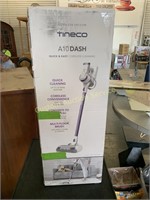 Cordless Vacuum