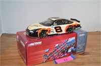 Dale Earnhardt Jr. Limited Edition Die Cast New