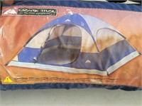 Ozark Trail 2 - Person Dome Tent 7' X 7'
