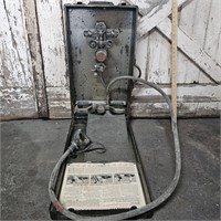 Vintage H-H Inhalator