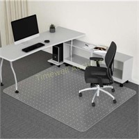 Office Chair Mat for Carpet - 34x60