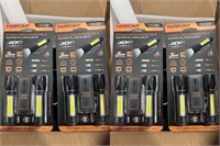 2 Boxs Farpoint Flashlight 2-Pack; 12 Per Box