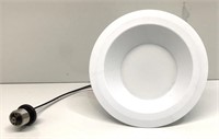 LED Retrofit Downlight 2700K 60Hz