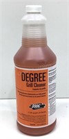 Degree Grill Cleaner Quart Size 767915