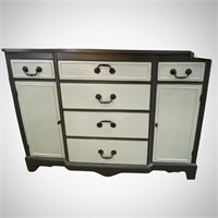 Vintage Dresser Furniture