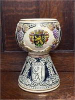 West German Heidelberg Chalice