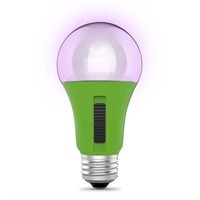 Feit 9-Watt LED Grow Light Bulb (1-Bulb)