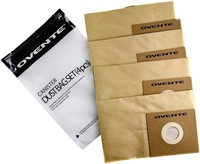 OVENTE Disposal Dust Bags for ST1600B  Pack of 8