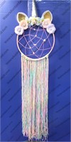 Unicorn Dream Catcher