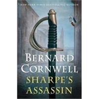Sharpe&apos;s Assassin: Richard Sharpe and the Occ
