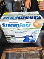 Steamfast Steamer