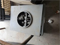 Electrical Box/ Light Fixtures/ Other