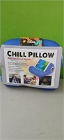 Chill Pillow Bluetooth Speaker  with Tablet