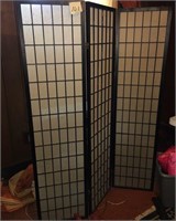 Screen/Room Divider