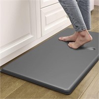 Artnice Mat  0.75 Thick  20x39  Grey