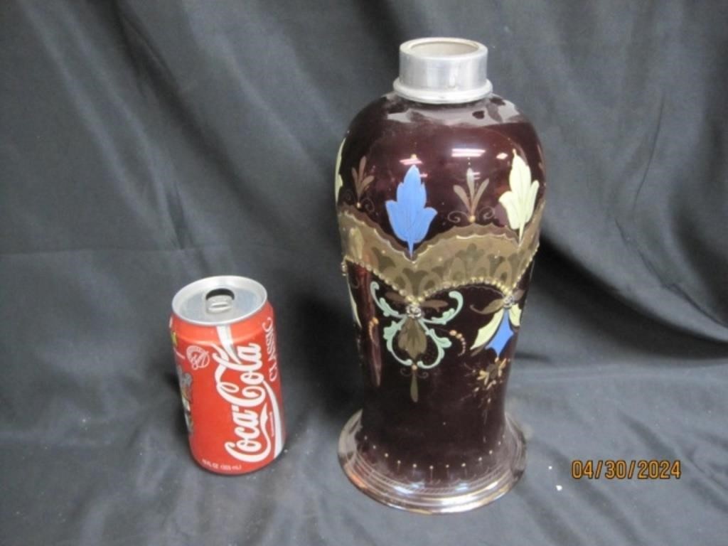 May Antique, Collectible & More Internet Auction