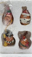 McDonald’s Christmas Ornaments