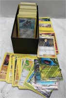 Pokémon Card Collection